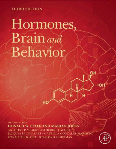 Book Hormones, Brain and Behavior free