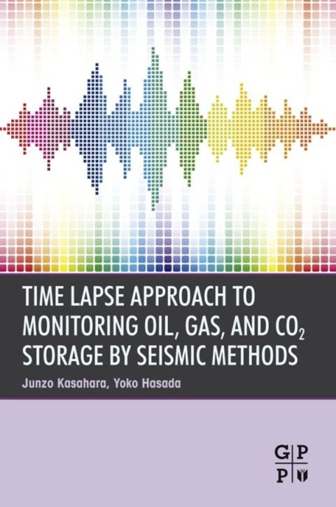 Book Time Lapse Approach to Monitoring Oil, Gas, and CO2 Storage by Seismic Methods free
