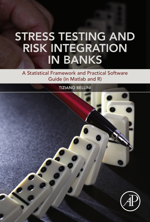 Book Stress Testing and Risk Integration in Banks free