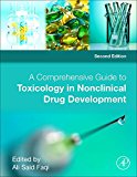 Book A Comprehensive Guide to Toxicology in Nonclinical Drug Development free