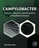 Book Campylobacter: Features, Detection, and Prevention of Foodborne Disease free