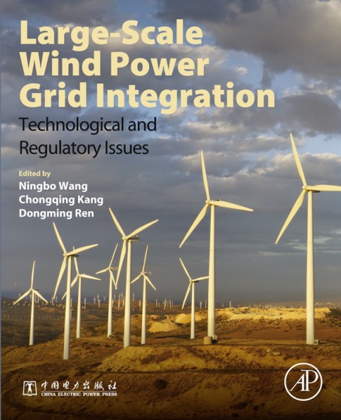 Book Large-Scale Wind Power Grid Integration free