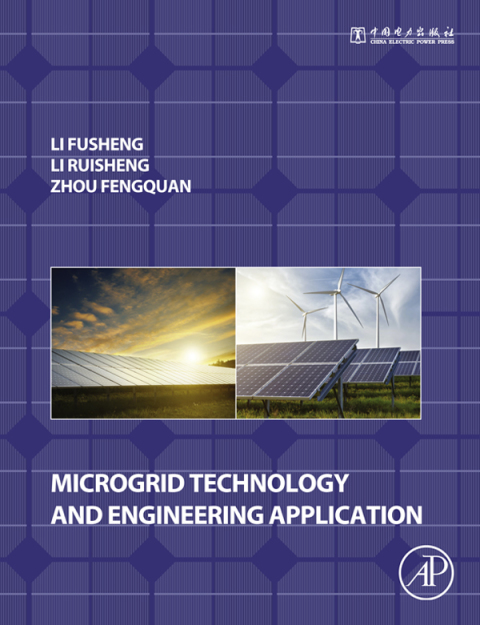 Book Microgrid Technology and Engineering Application free