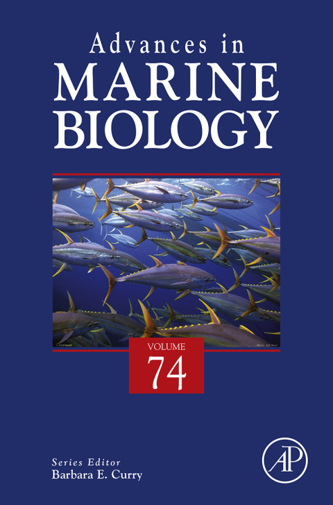 Book Advances in Marine Biology free