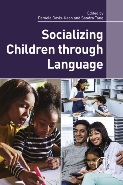 Book Socializing Children through Language free