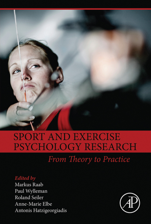 Book Sport and Exercise Psychology Research free