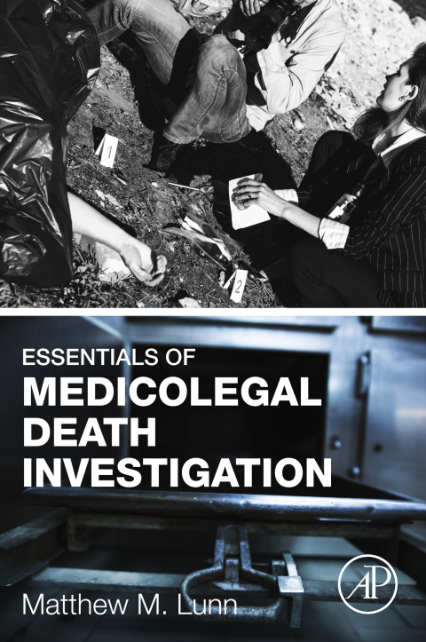 Book Essentials of Medicolegal Death Investigation free