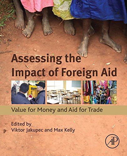 Book Assessing the Impact of Foreign Aid: Value for Money and Aid for Trade free