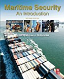 Book Maritime Security: An Introduction free