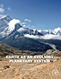Book Earth as an Evolving Planetary System free