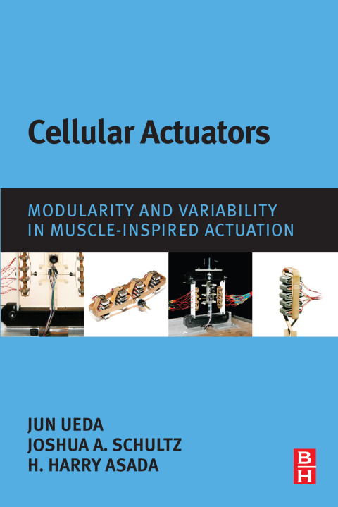 Book Cellular Actuators free