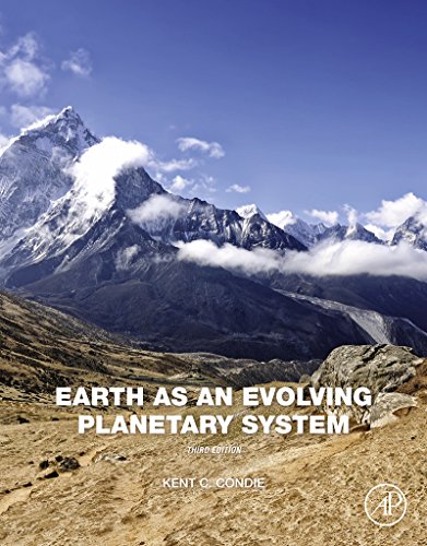 Book Earth as an Evolving Planetary System free Book Earth as an Evolving Planetary System free