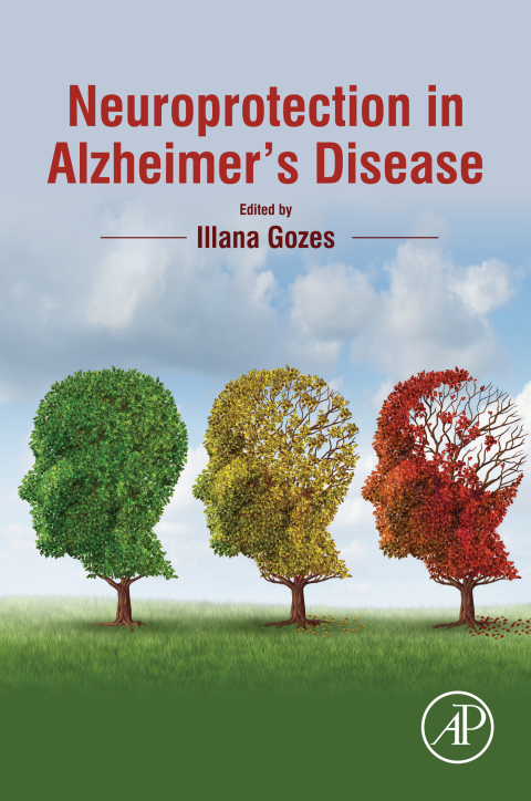 Book Neuroprotection in Alzheimer's Disease free