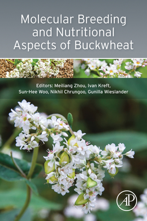 Book Molecular Breeding and Nutritional Aspects of Buckwheat free