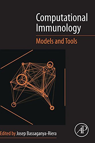 Book Computational Immunology: Models and Tools free