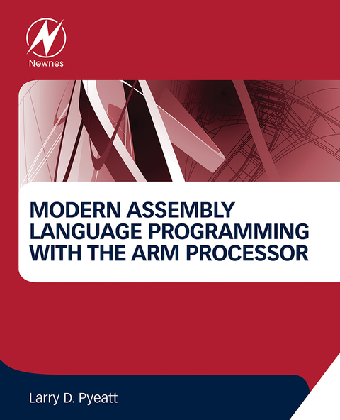 Book Modern Assembly Language Programming with the ARM Processor free