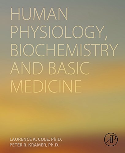 Book Human Physiology, Biochemistry and Basic Medicine free