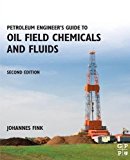 Book Petroleum Engineer's Guide to Oil Field Chemicals and Fluids free