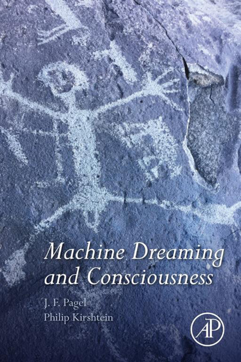 Book Machine Dreaming and Consciousness free