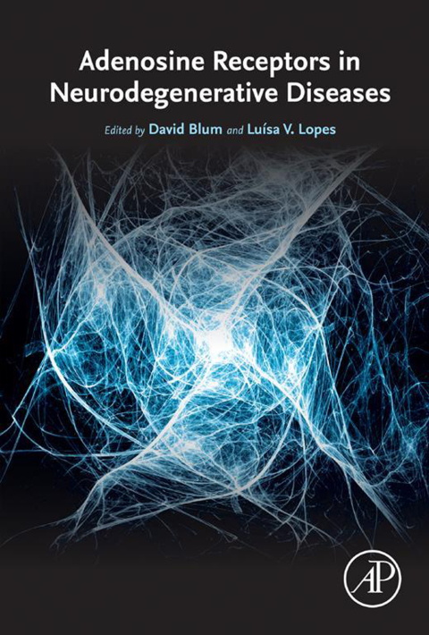 Book Adenosine Receptors in Neurodegenerative Diseases free