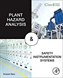 Book Plant Hazard Analysis and Safety Instrumentation Systems free