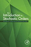 Book An Introduction to Stochastic Orders free