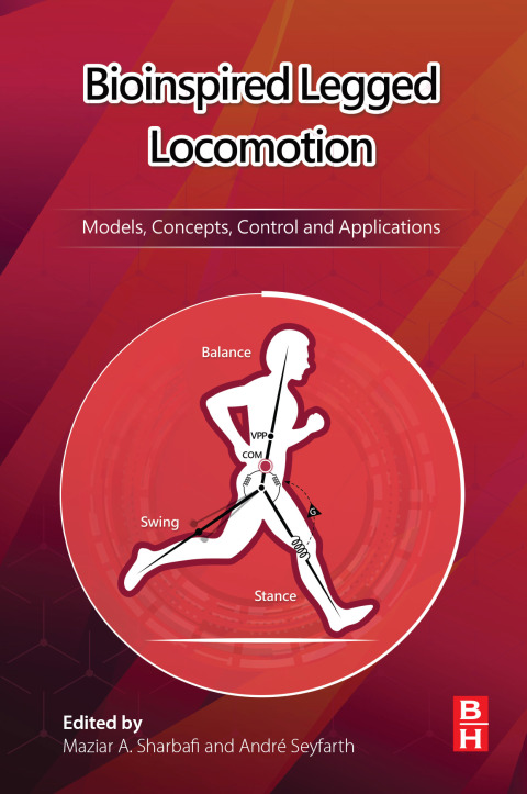 Book Bioinspired Legged Locomotion free