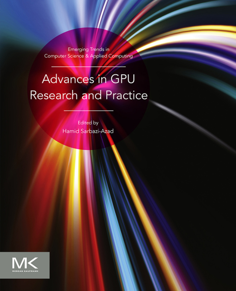 Book Advances in GPU Research and Practice free