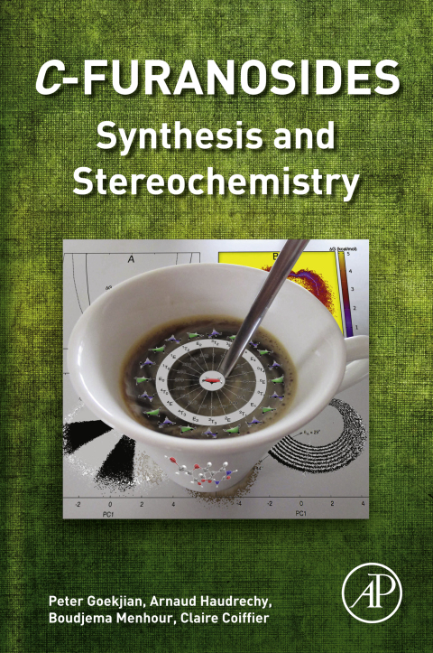 Book C-Furanosides: Synthesis and Stereochemistry free