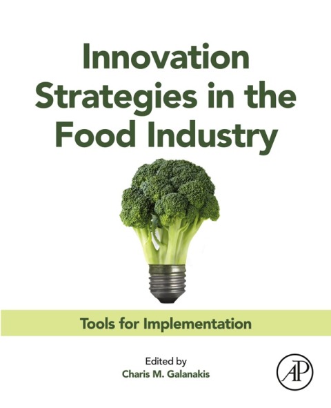 Book Innovation Strategies in the Food Industry free