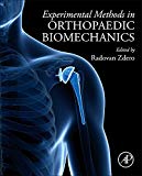 Book Experimental Methods in Orthopaedic Biomechanics free