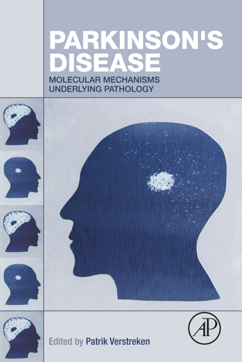 Book Parkinson's Disease: Molecular Mechanisms Underlying Pathology free