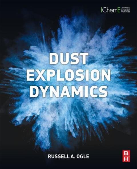 Book Dust Explosion Dynamics free