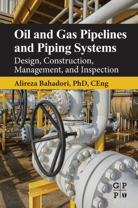 Book Oil and Gas Pipelines and Piping Systems free