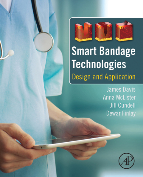 Book Smart Bandage Technologies: Design and Application free