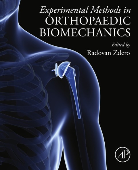 Book Experimental Methods in Orthopaedic Biomechanics free