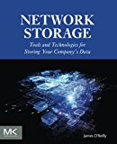 Book Network Storage: Tools and Technologies for Storing Your Company’s Data free