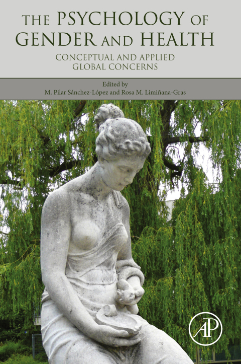Book The Psychology of Gender and Health: Conceptual and Applied Global Concerns free