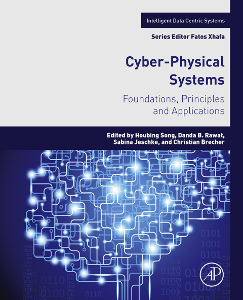 Book Cyber-Physical Systems free