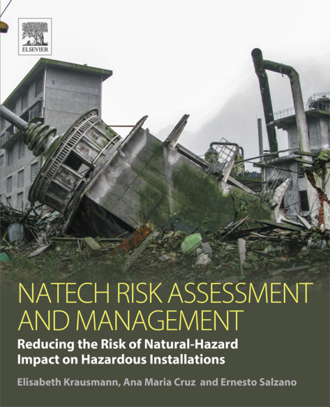 Book Natech Risk Assessment and Management free