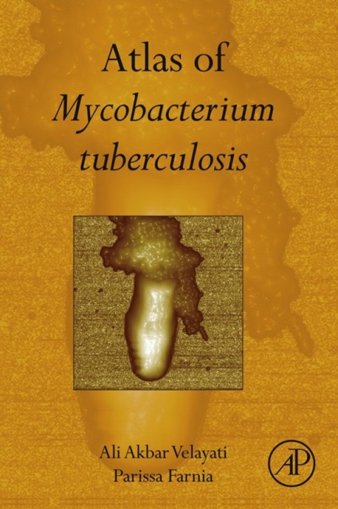 Book Atlas of Mycobacterium Tuberculosis free