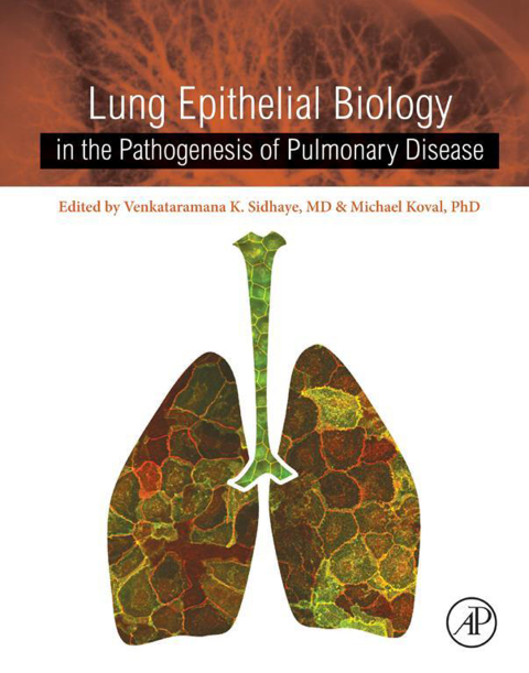 Book Lung Epithelial Biology in the Pathogenesis of Pulmonary Disease free