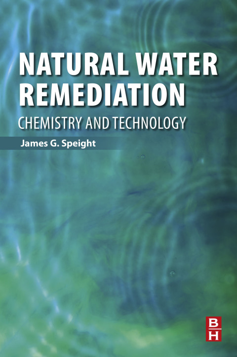 Book Natural Water Remediation: Chemistry and Technology free