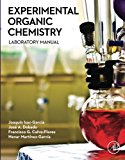 Book Experimental Organic Chemistry: Laboratory Manual free