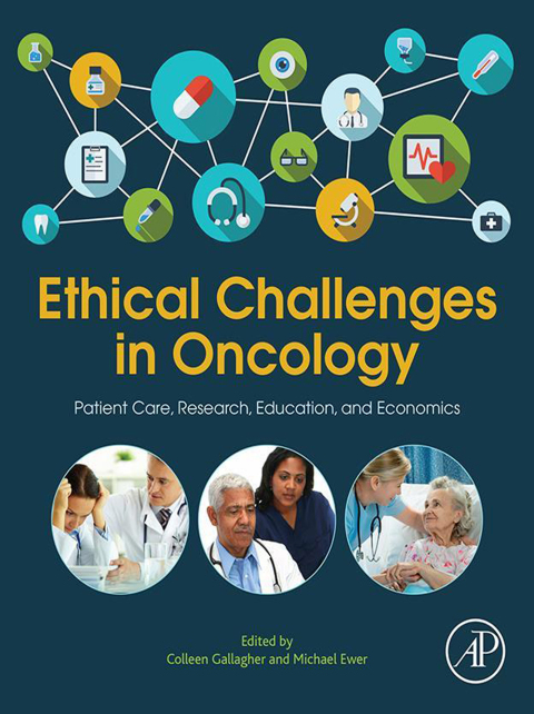 Book Ethical Challenges in Oncology free