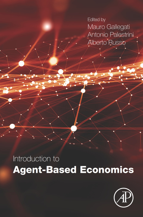 Book Introduction to Agent-Based Economics free