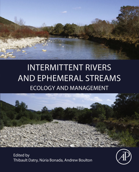 Book Intermittent Rivers and Ephemeral Streams free