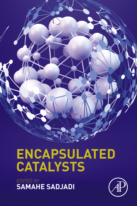 Book Encapsulated Catalysts free