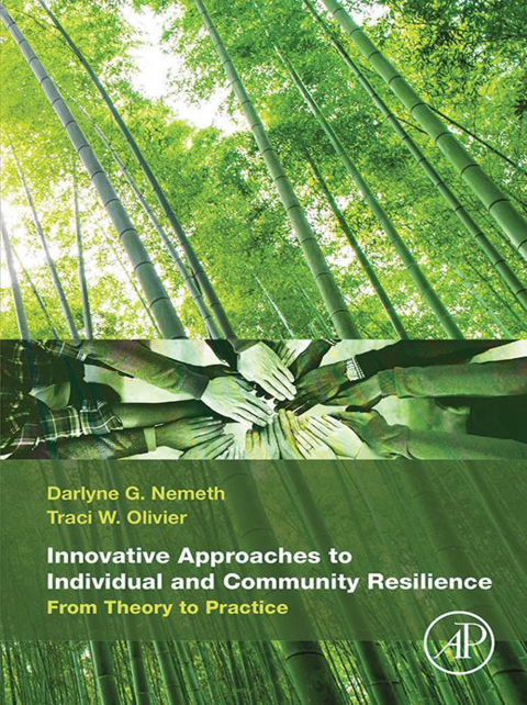 Book Innovative Approaches to Individual and Community Resilience free