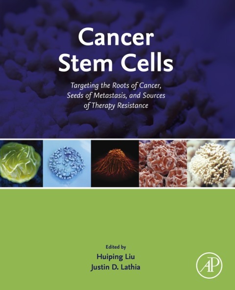Book Cancer Stem Cells free